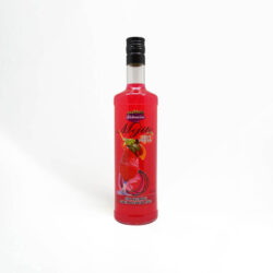 Cardio Zero vinho rosé sem álcool