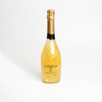 Cloudem 0% Gold - Espumante Sem álcool
